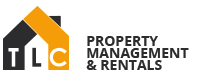 tlc - property management - logo