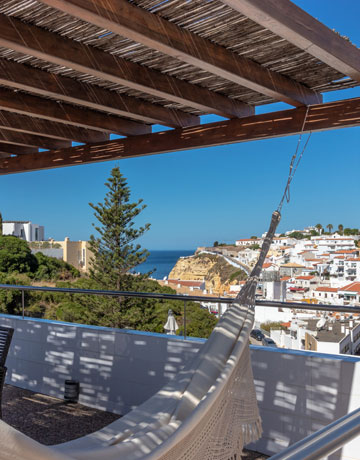 Casa Ayla