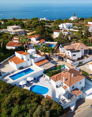Casa Pachorrenta