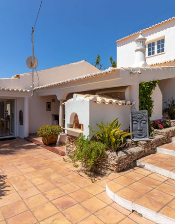 Casa da Saudade